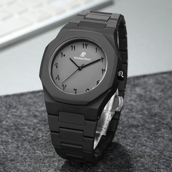 AUDEMAR_S PIGUET ROYAL OAK ARABIC - J917