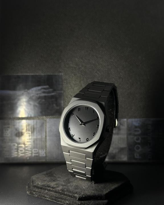 /MENS WATCH /AURA WATCH - J1051