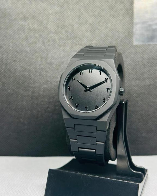 /MENS WATCH /AURA WATCH - J1051