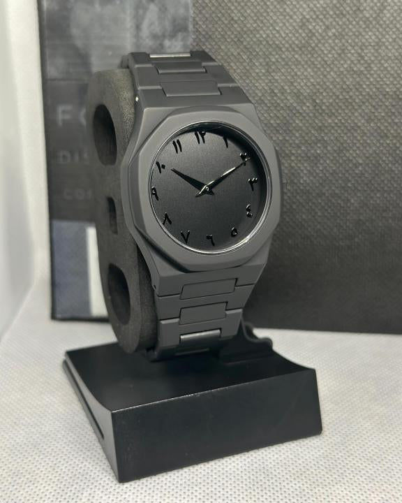 /MENS WATCH /AURA WATCH - J1051