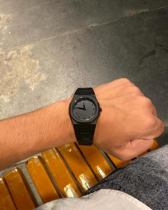 /MENS WATCH /AURA WATCH - J1051