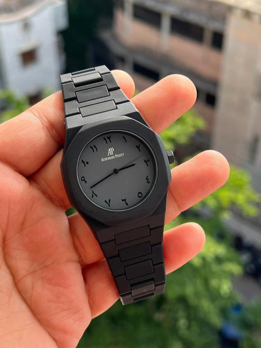 / MENS WATCH /AUDEMARS PHIGE_T