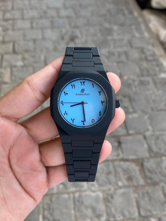 MENS WATCH /_AUDEMARS_PIGUET_MATT