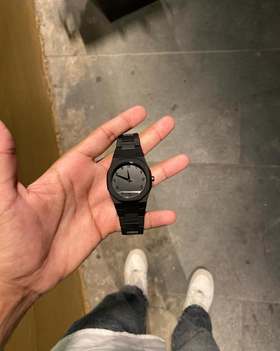 /MENS WATCH /AURA WATCH - J1051