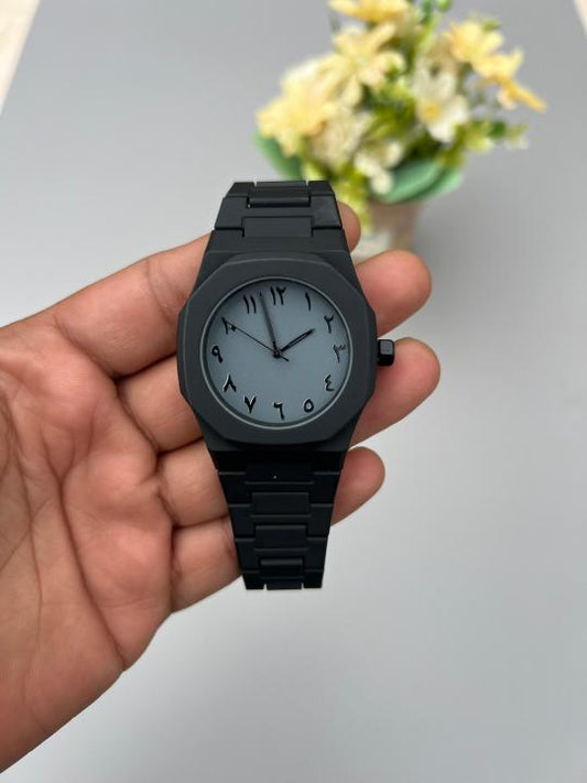 /MENS WATCH /AURA WATCH
