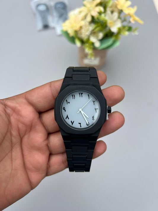 /MENS WATCH /AURA WATCH